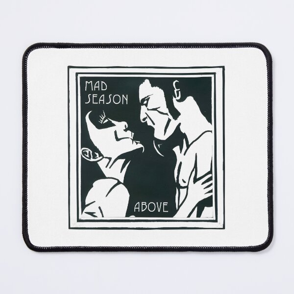 Item preview, Minimalist Abstract Design Featuring the Word ABOVE in Bold Typography designed and sold by Karamallah.