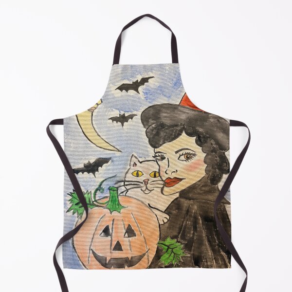 Item preview, Jenny witch designed and sold by JenniferJanos.