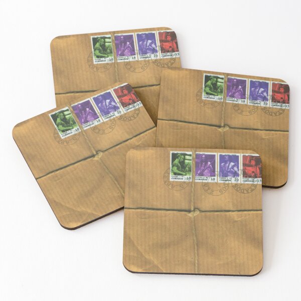Item preview, Platero y Tú - Correos álbum 2000 designed and sold by DuDuChben.
