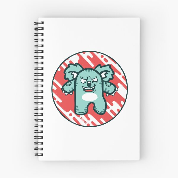 Item preview, Drop Bear Attack: Bold Comic Art designed and sold by Foksy Art.