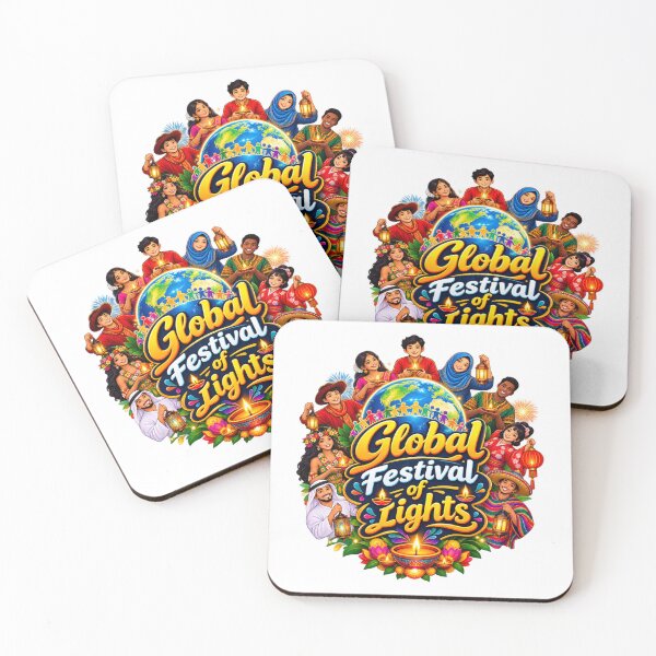 Item preview, Global Festival of Lights Celebration designed and sold by Design Sounds Studio.