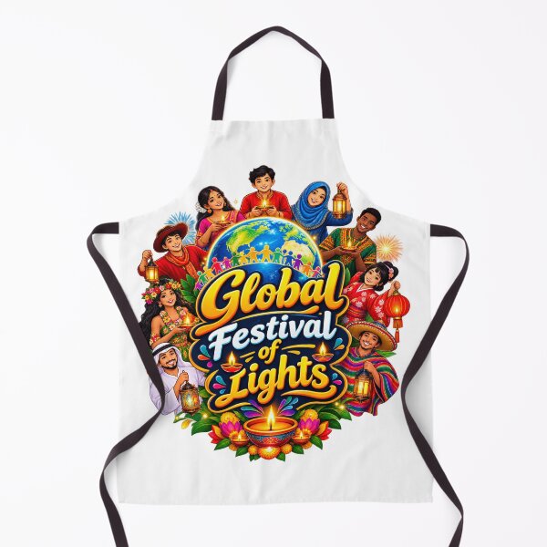 Item preview, Global Festival of Lights Celebration designed and sold by Design Sounds Studio.