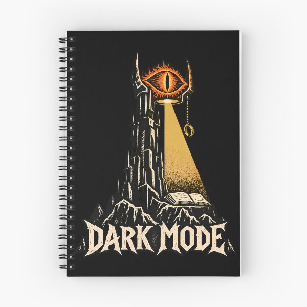Item preview, Dark Mode designed and sold by agearb.