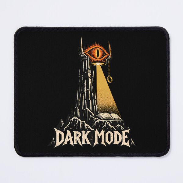 Item preview, Dark Mode designed and sold by agearb.