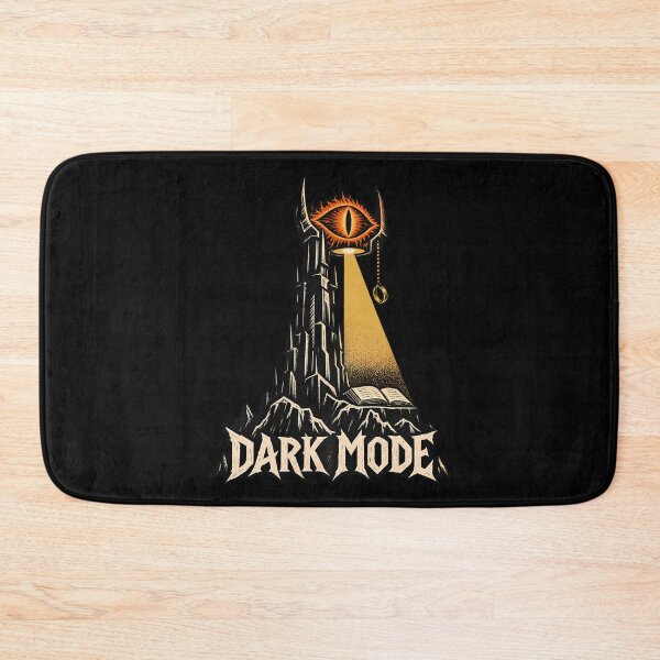 Item preview, Dark Mode designed and sold by agearb.