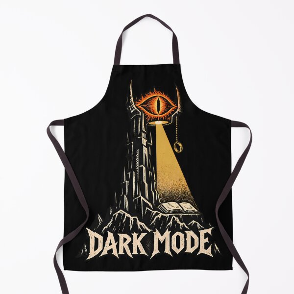 Item preview, Dark Mode designed and sold by agearb.