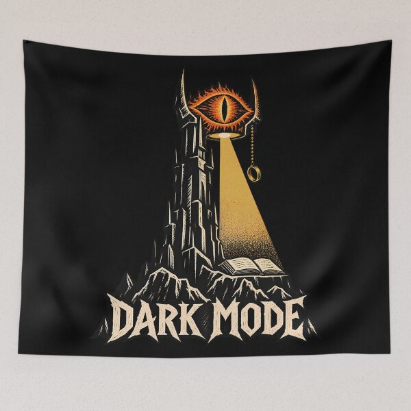 Item preview, Dark Mode designed and sold by agearb.