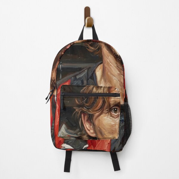 Item preview, Luka Modric Oil Painting designed and sold by maretsad.