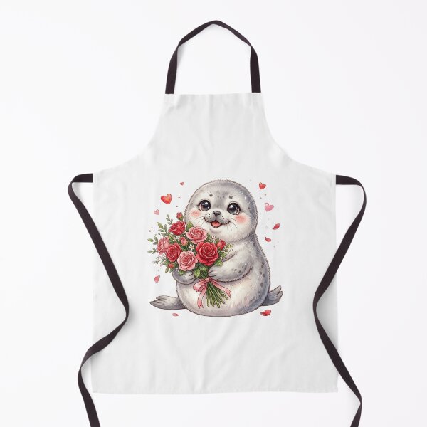 Item preview, Love Seal designed and sold by StickVerse by Owais.