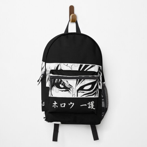 Item preview, Substitute Soul Reaper Hollow Mask Symbol Graphic Art designed and sold by UNZY-ds.