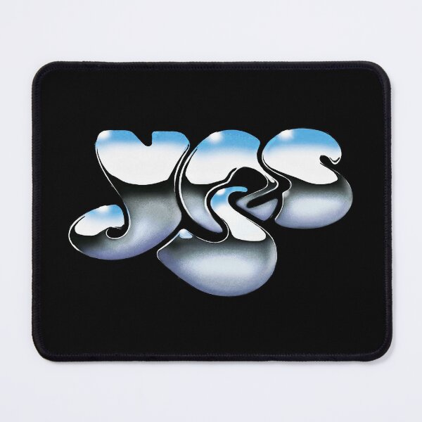 Item preview, **Chrome Yes Classic** designed and sold by Osephkeney.