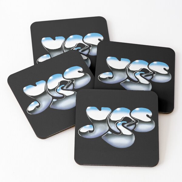 Item preview, **Chrome Yes Classic** designed and sold by Osephkeney.