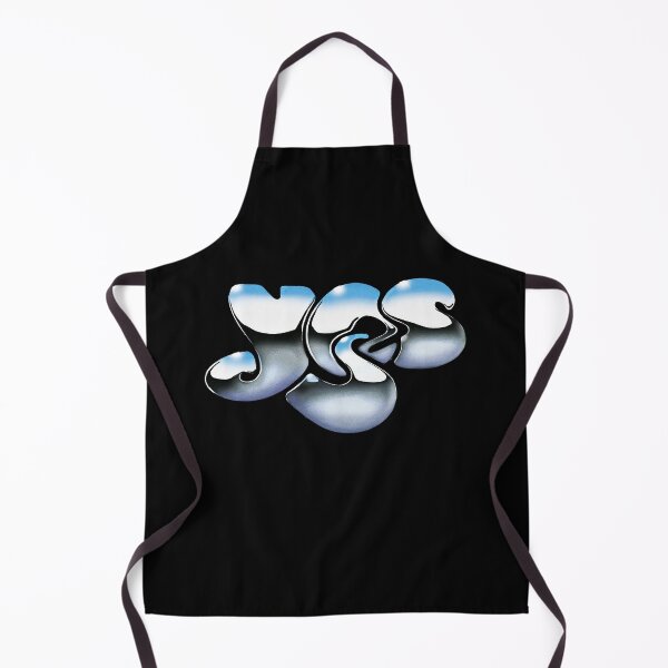 Item preview, **Chrome Yes Classic** designed and sold by Osephkeney.