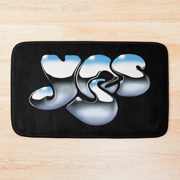 Item preview, **Chrome Yes Classic** designed and sold by Osephkeney.
