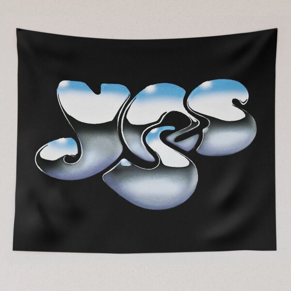 Item preview, **Chrome Yes Classic** designed and sold by Osephkeney.