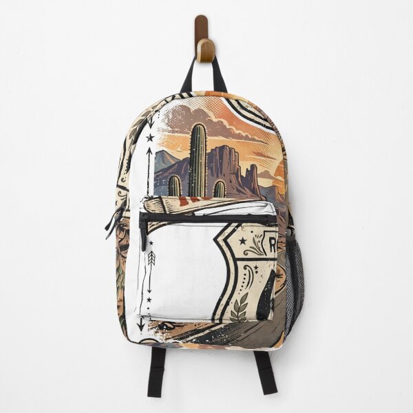 Item preview, Route 68 Sentinel Desert Highway designed and sold by FitEnvy.