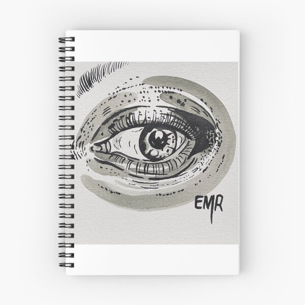 Item preview, Iris designed and sold by Drawings1923-.