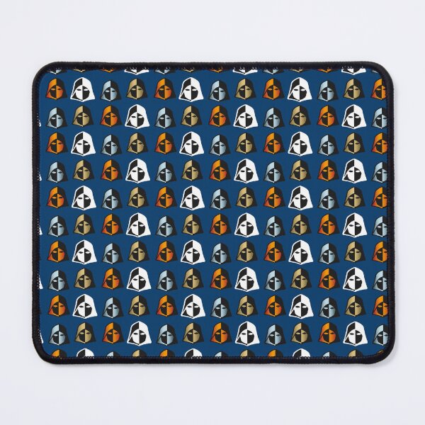 Item preview, Reality Fracture Logos Pattern designed and sold by Thurisaz Designs.