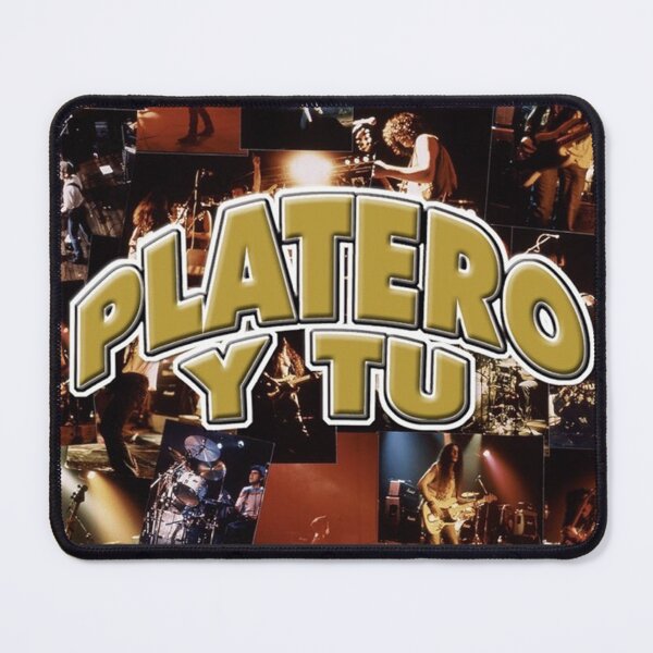 Item preview, Platero y Tú - Hay mucho Rock & Roll- Resumen album 2005 designed and sold by DuDuChben.