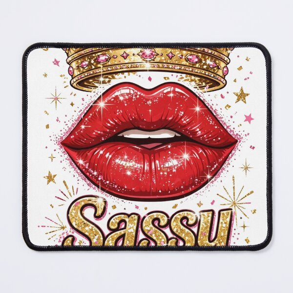 Item preview, Sassy Queen designed and sold by FitEnvy.