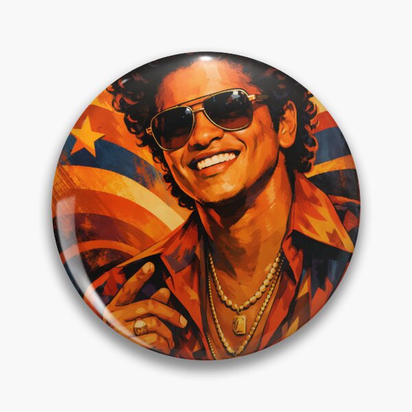 Item preview, Mars Retro Groove Portrait Artwork with Vintage Sci-Fi Style designed and sold by Barhooom.