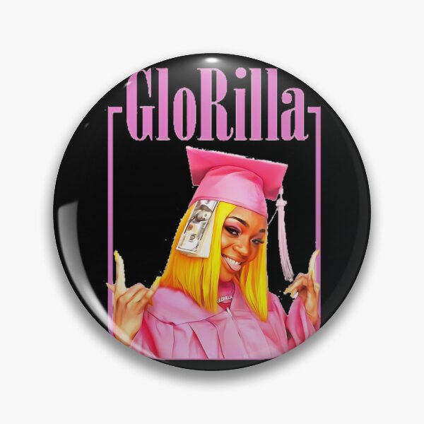 Item preview, Glorilla  designed and sold by Zpataro-Lmachi.
