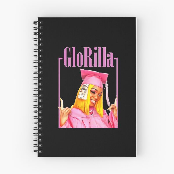 Item preview, Glorilla  designed and sold by Zpataro-Lmachi.
