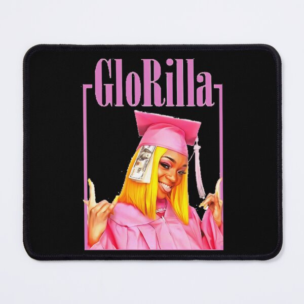 Item preview, Glorilla  designed and sold by Zpataro-Lmachi.
