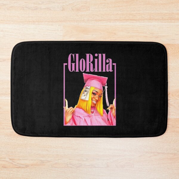 Item preview, Glorilla  designed and sold by Zpataro-Lmachi.