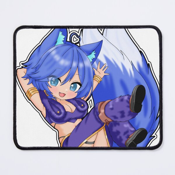 Item preview, Chibi Collection: Dark Goddess of Sleep designed and sold by OIComics.