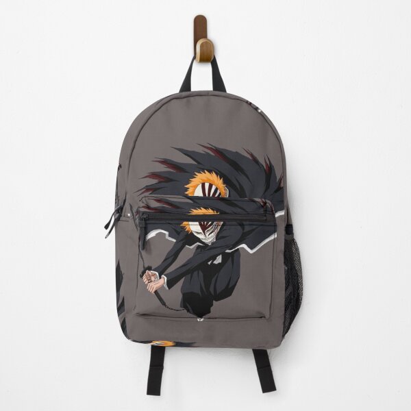 Item preview, Substitute Soul Reaper Hollow Mask Symbol Graphic Art designed and sold by UNZY-ds.
