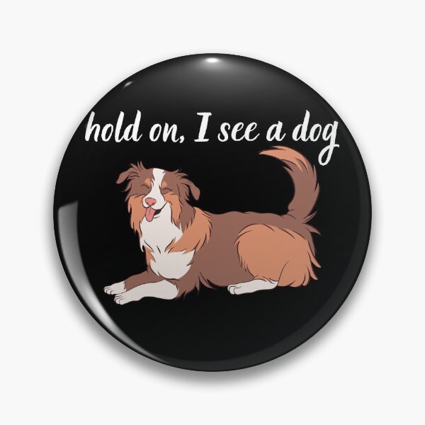 Artikelvorschau, Moment, ich sehe einen Hund. entworfen und verkauft von kestey.