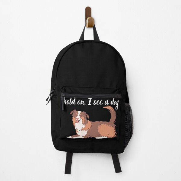 Item preview, hold on i see dog designed and sold by kestey.