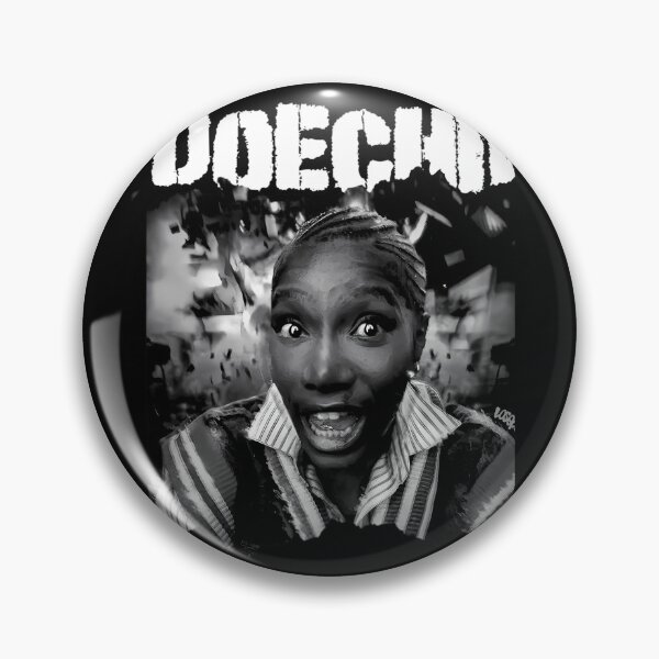 Item preview, LA BANDA Doechii designed and sold by Shanlana.