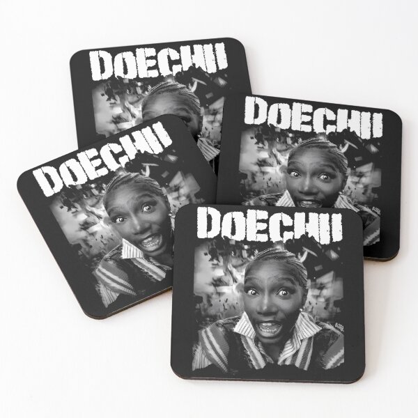 Item preview, THE Doechii BAND designed and sold by Shanlana.