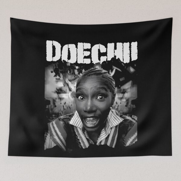 Item preview, THE Doechii BAND designed and sold by Shanlana.