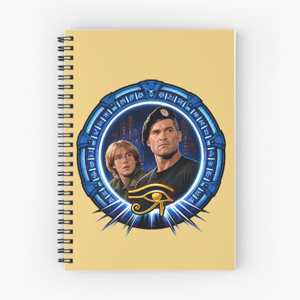 Item preview, Doorway to the Stars designed and sold by Popcorn Odyssey.