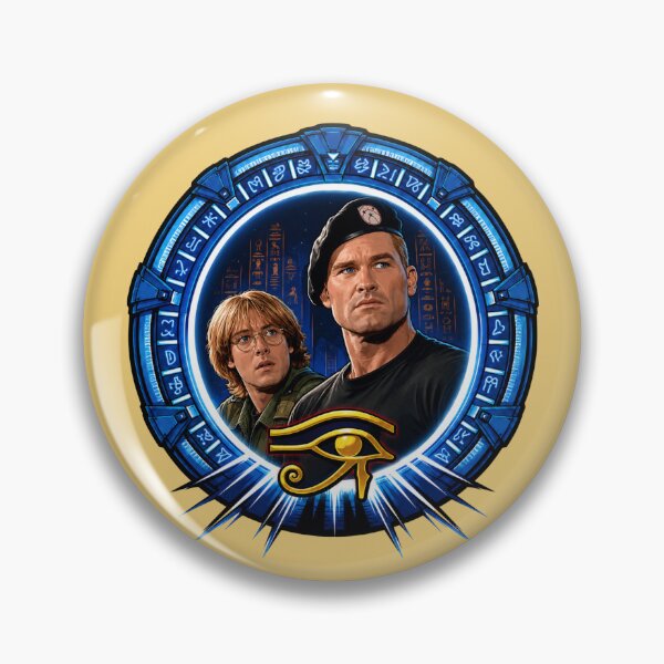 Item preview, Doorway to the Stars designed and sold by Popcorn Odyssey.
