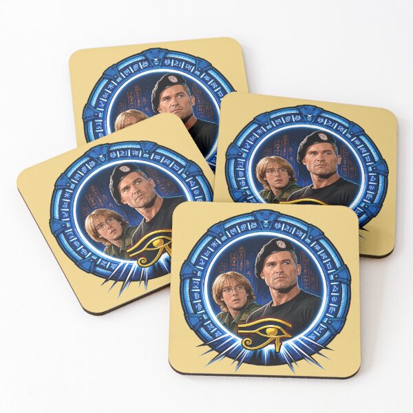 Item preview, Doorway to the Stars designed and sold by Popcorn Odyssey.