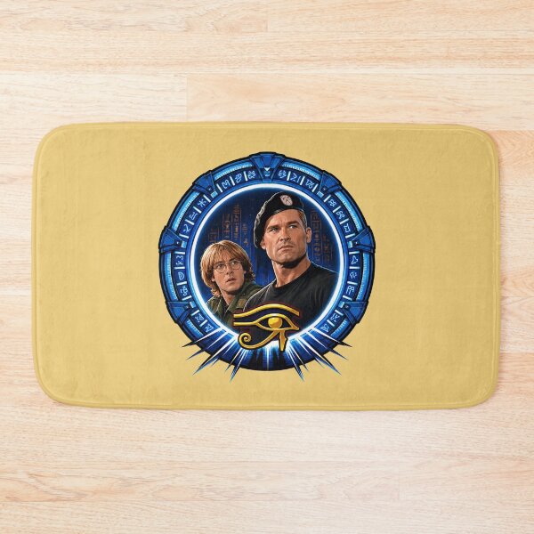 Item preview, Doorway to the Stars designed and sold by Popcorn Odyssey.