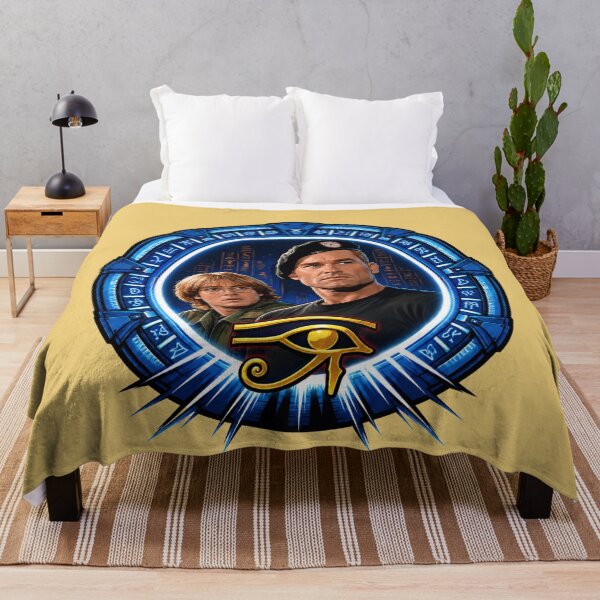 Item preview, Doorway to the Stars designed and sold by Popcorn Odyssey.