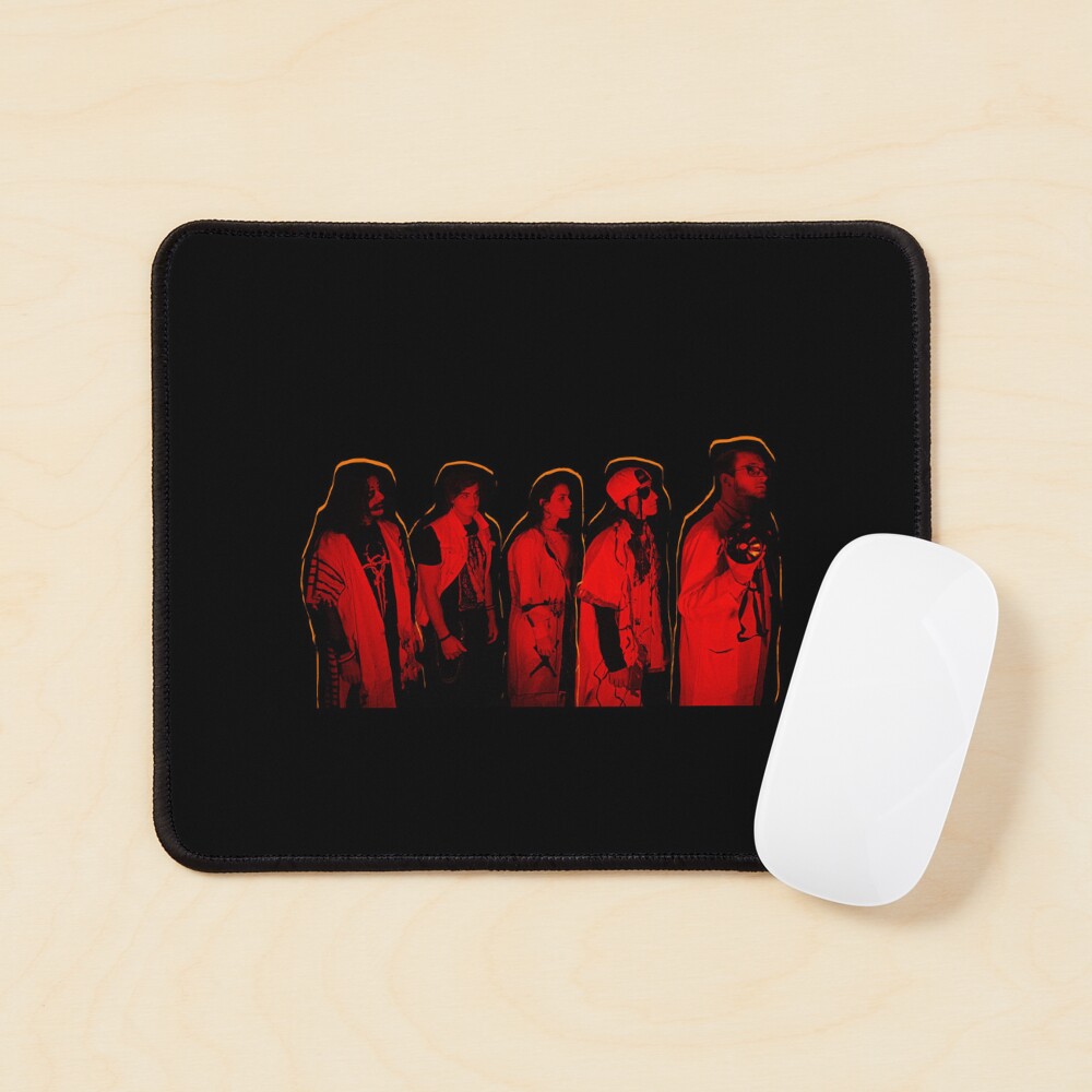 Item preview, Mouse Pad designed and sold by Racerapex.