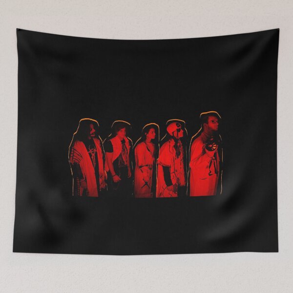 Item preview, Tallah BAND designed and sold by Racerapex.