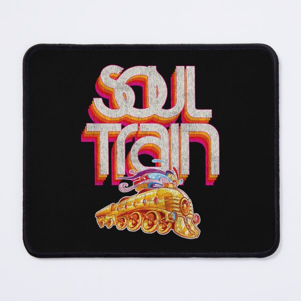 Item preview, THE Soul Train Band designed and sold by yute-kiuy-fr.