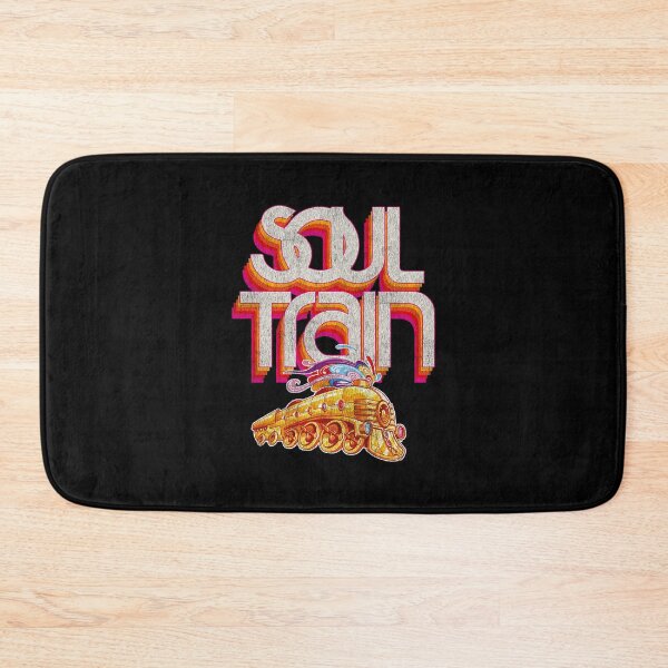 Item preview, THE Soul Train Band designed and sold by yute-kiuy-fr.