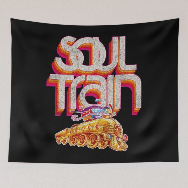 Item preview, THE Soul Train Band designed and sold by yute-kiuy-fr.