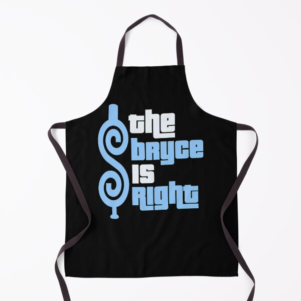 Item preview, The Bryce Is Right  designed and sold by szwarcanfalzonp.