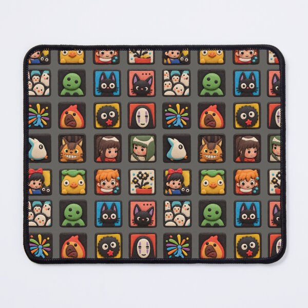 Item preview, Cute Kawaii Animal Sticker Pack – Adorable Cute Animals Stickers designed and sold by StickerJas.