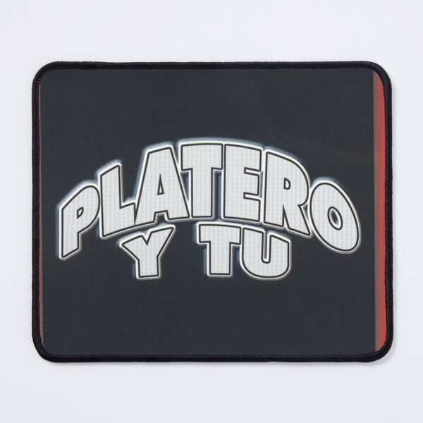 Item preview, Platero y Tú - Hay Mucho Rock'n Roll, Volumen 1 album 2002 designed and sold by DuDuChben.