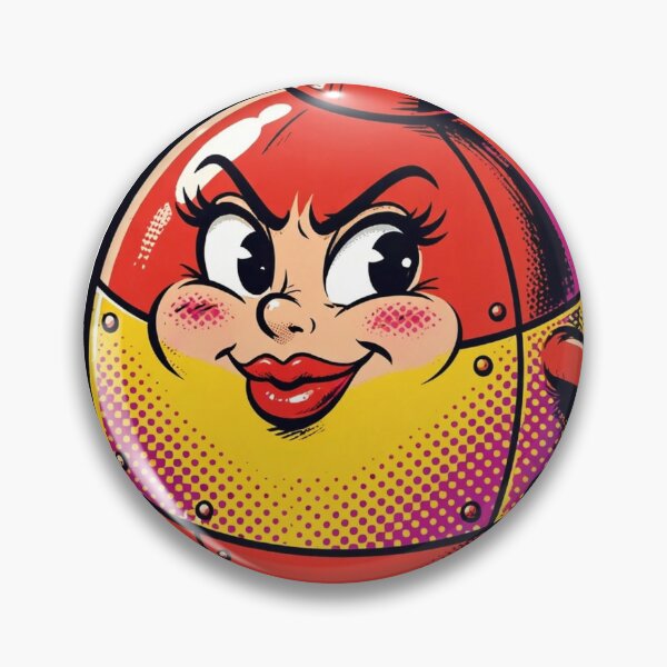 Item preview, She's a Time Bomb designed and sold by FitEnvy.